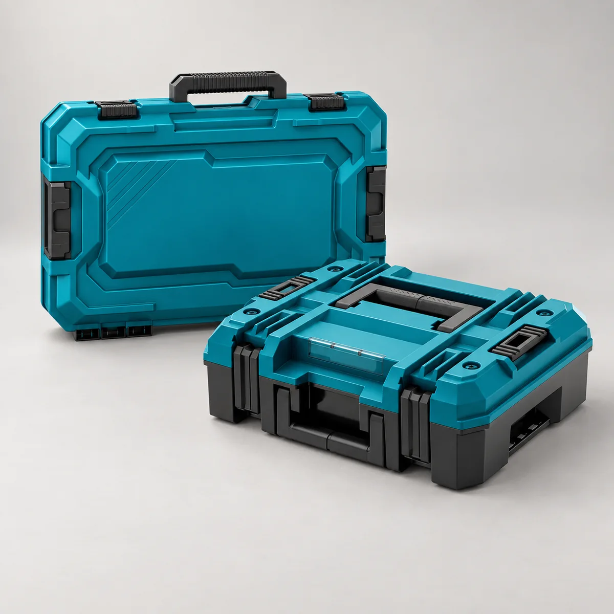 Tool case range