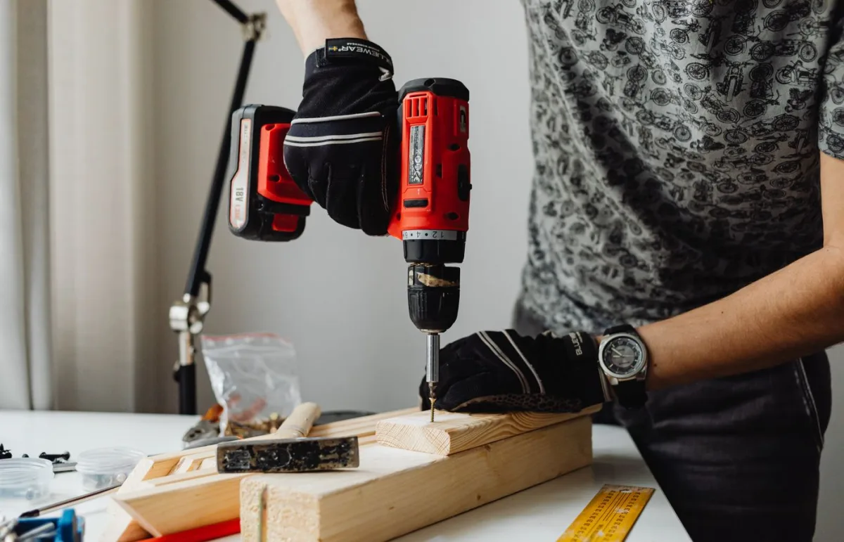 Power tool quality testing