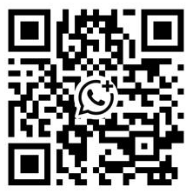 WhatsApp QR code
