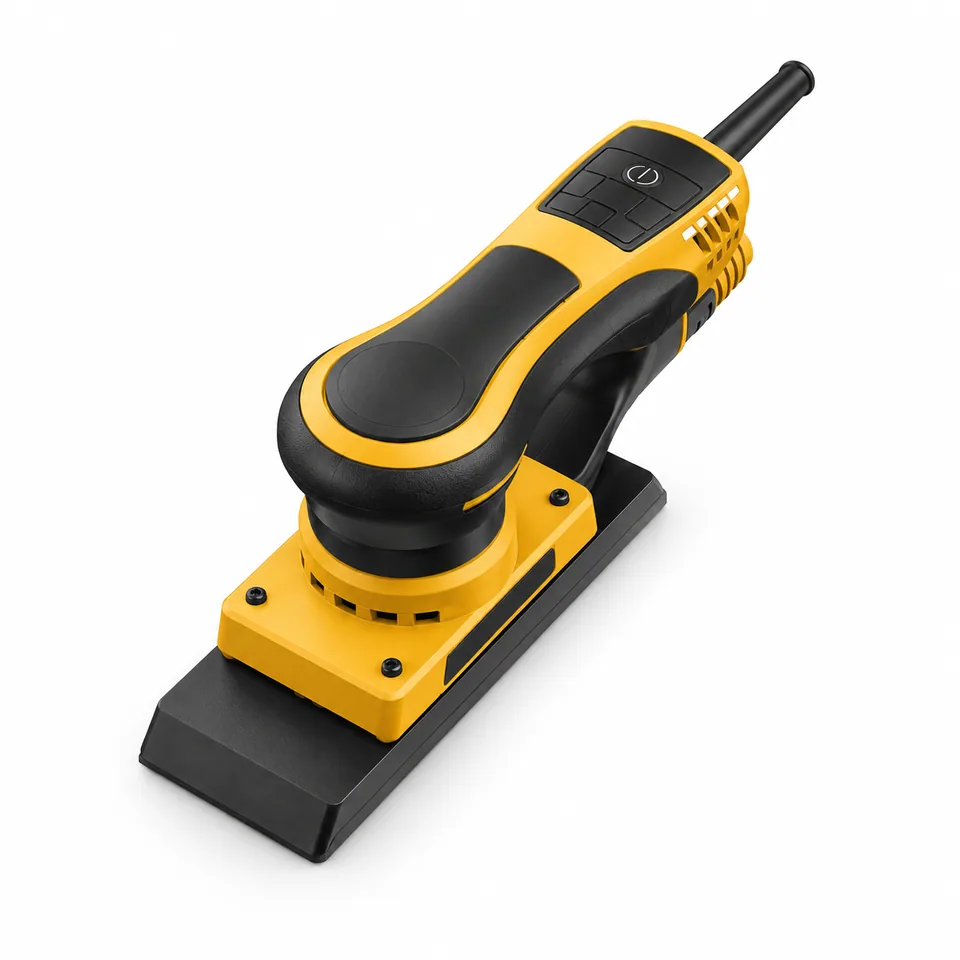 صنفرة بدون فحمات FZ-155B