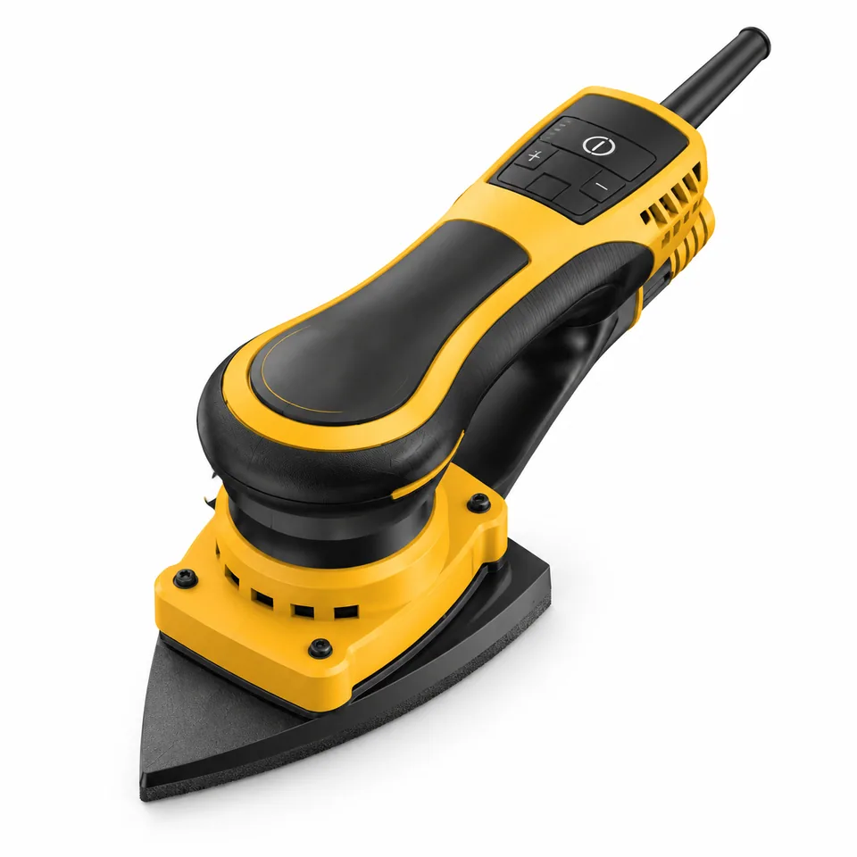 صنفرة بدون فحمات FZ-155C