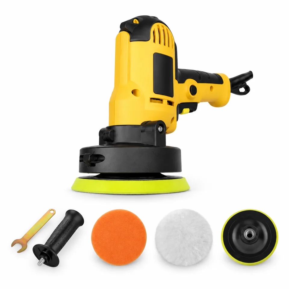 Polisher FZ-90