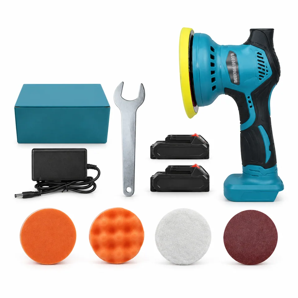 Polisher FZ-30