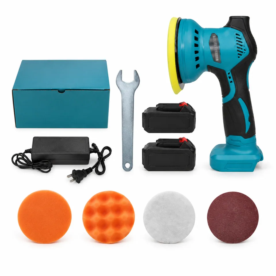 Polisher FZ-60