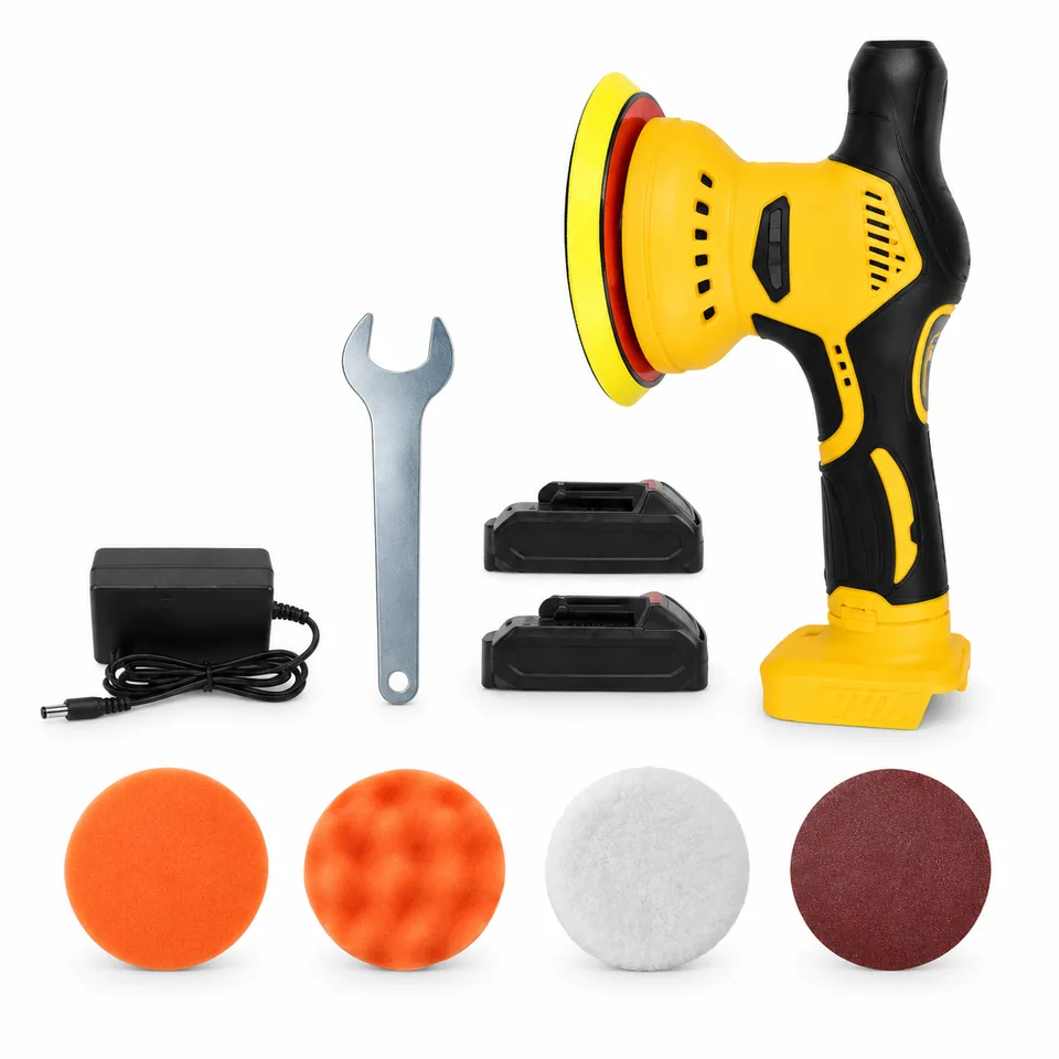 Polisher FZ-1550