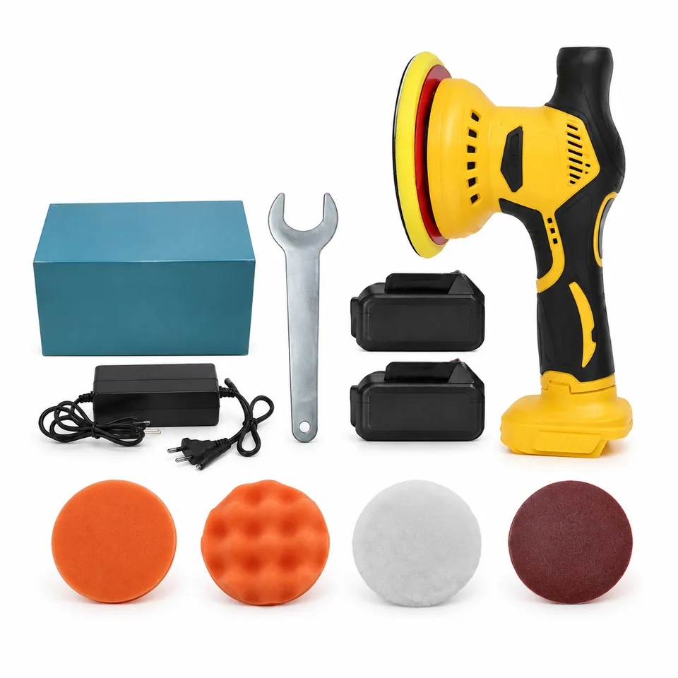 Polisher FZ-1550