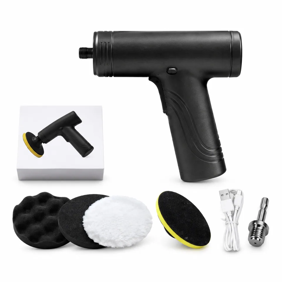 Polisher FZ-130