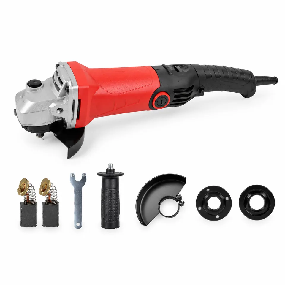 Angle Grinder FZ-6030