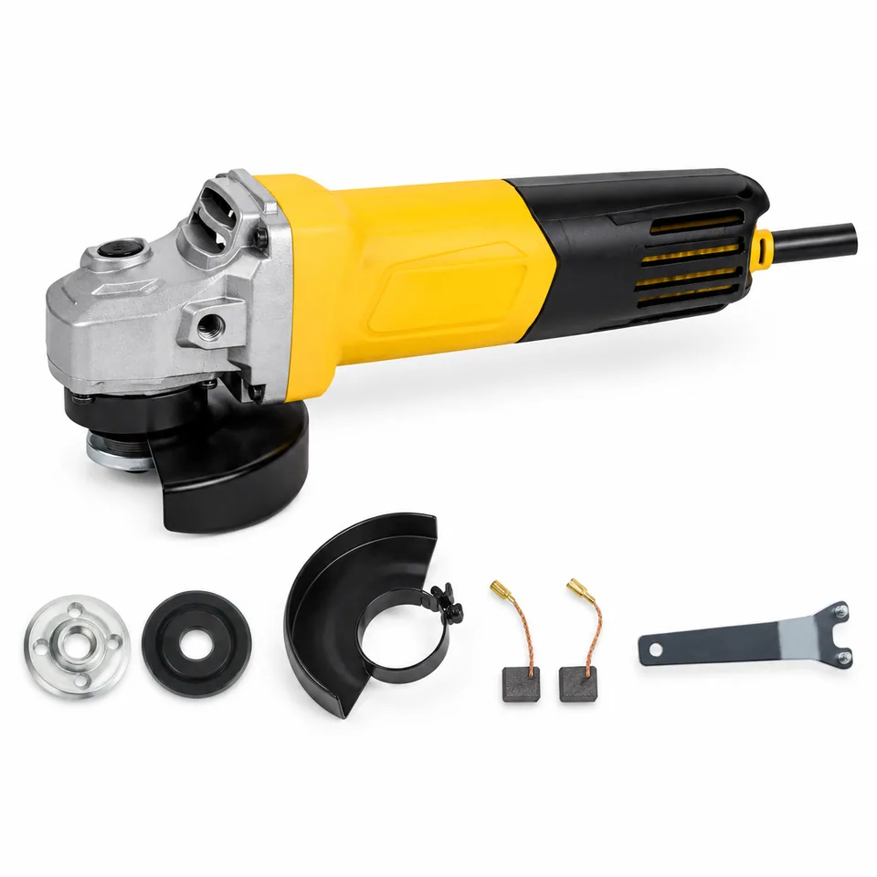 Angle Grinder FZ-9040