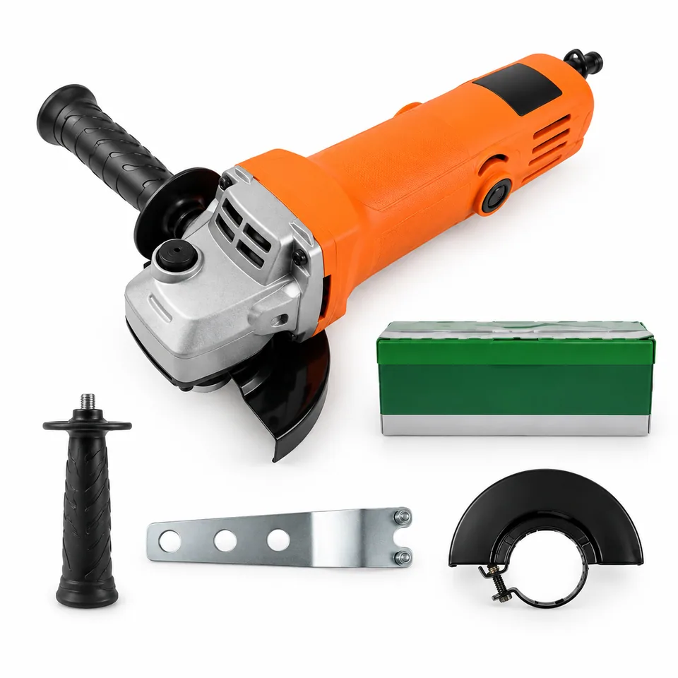 Angle Grinder FZ-2-3-1