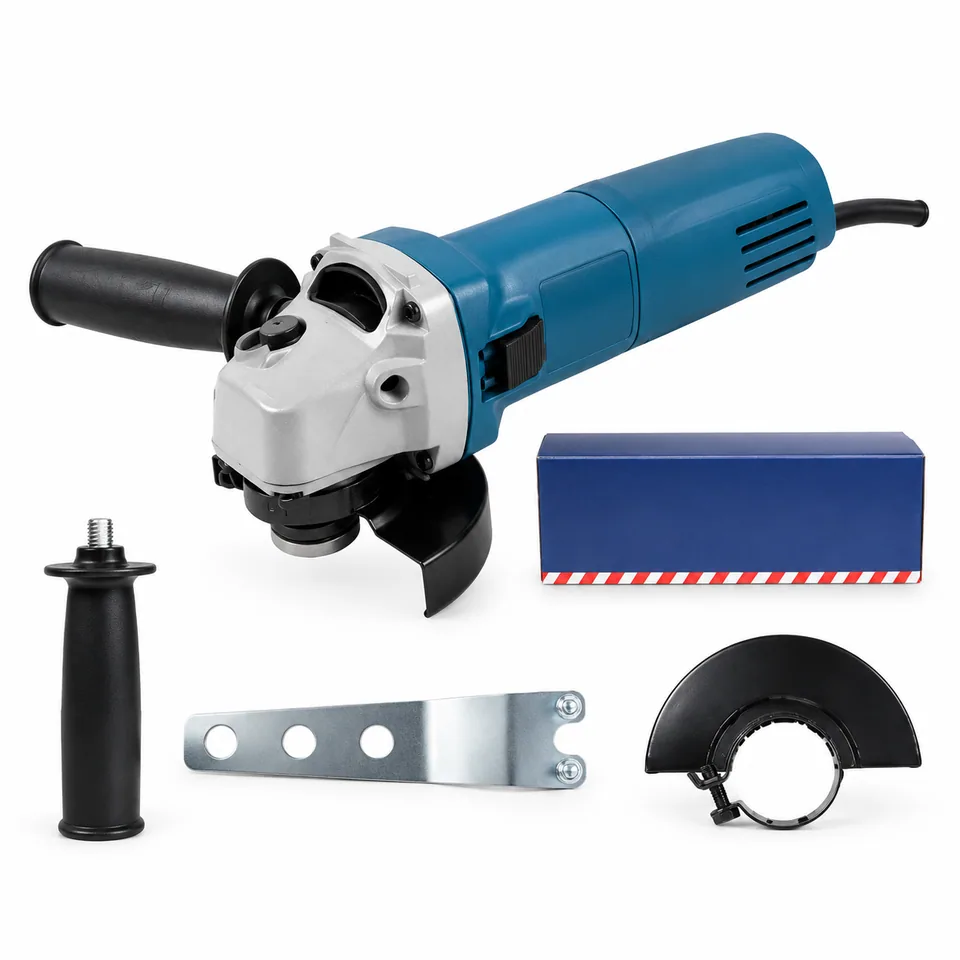 Angle Grinder FZ-2-4-1
