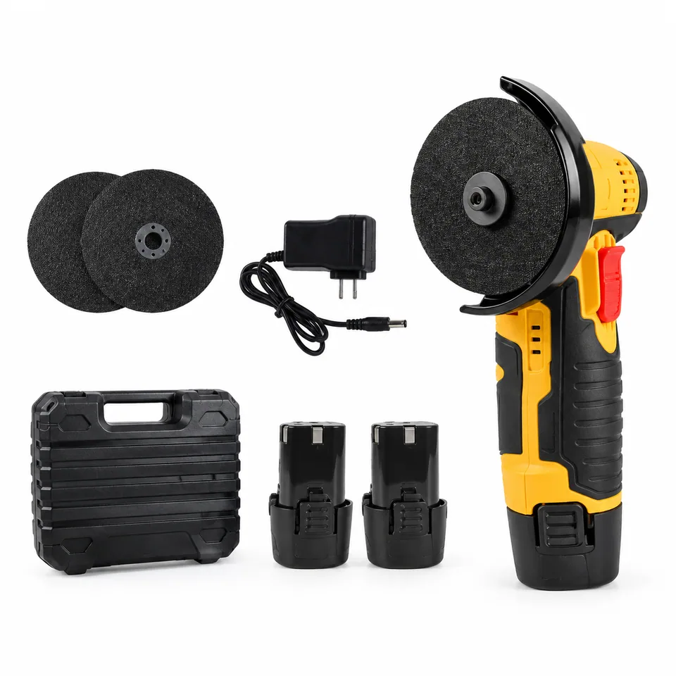 Angle Grinder FZ-2-1-1