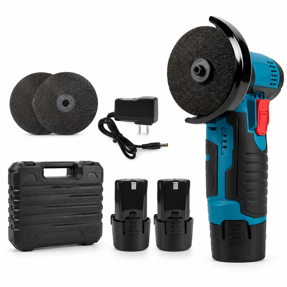 Angle Grinder FZ-2-6-1