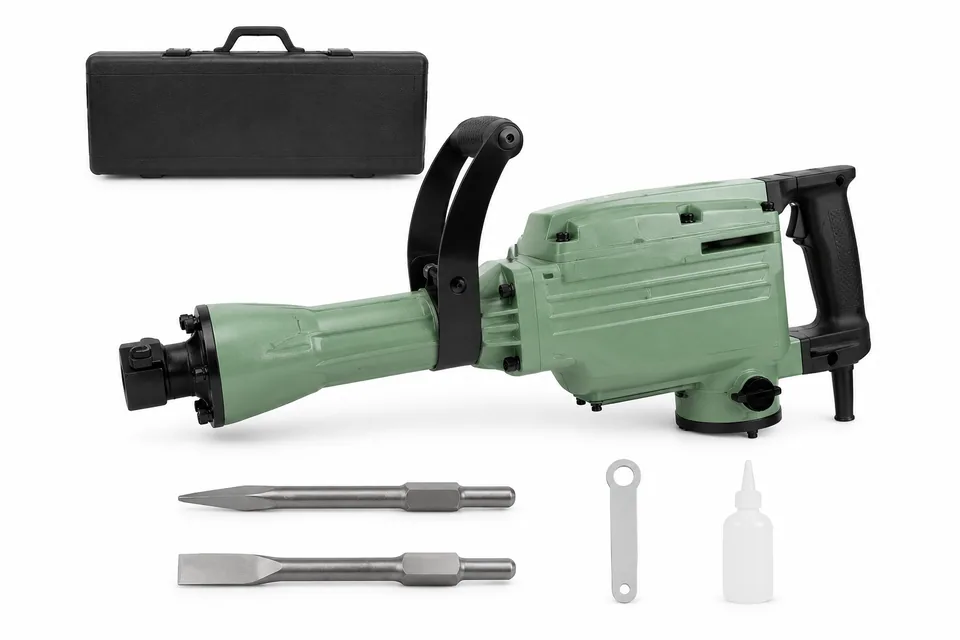 Demolition Hammer FZ-0865