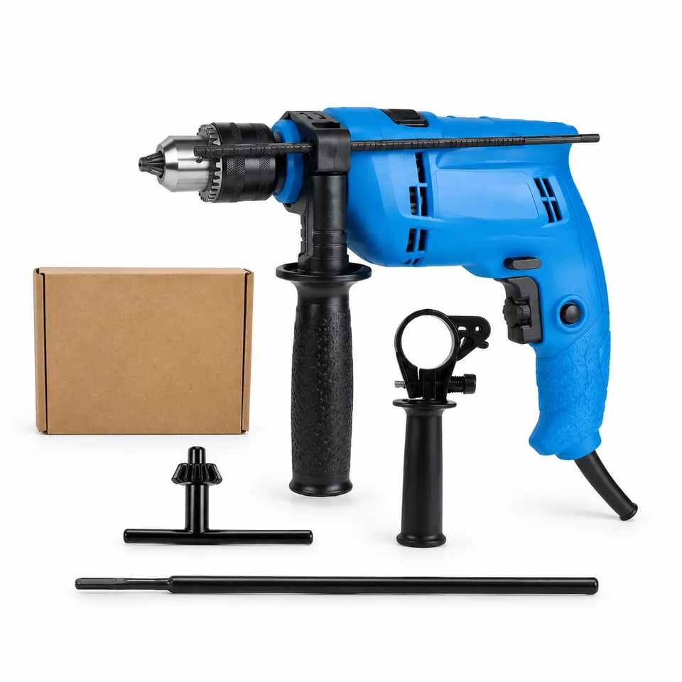 Rotary Hammer FZ-7850