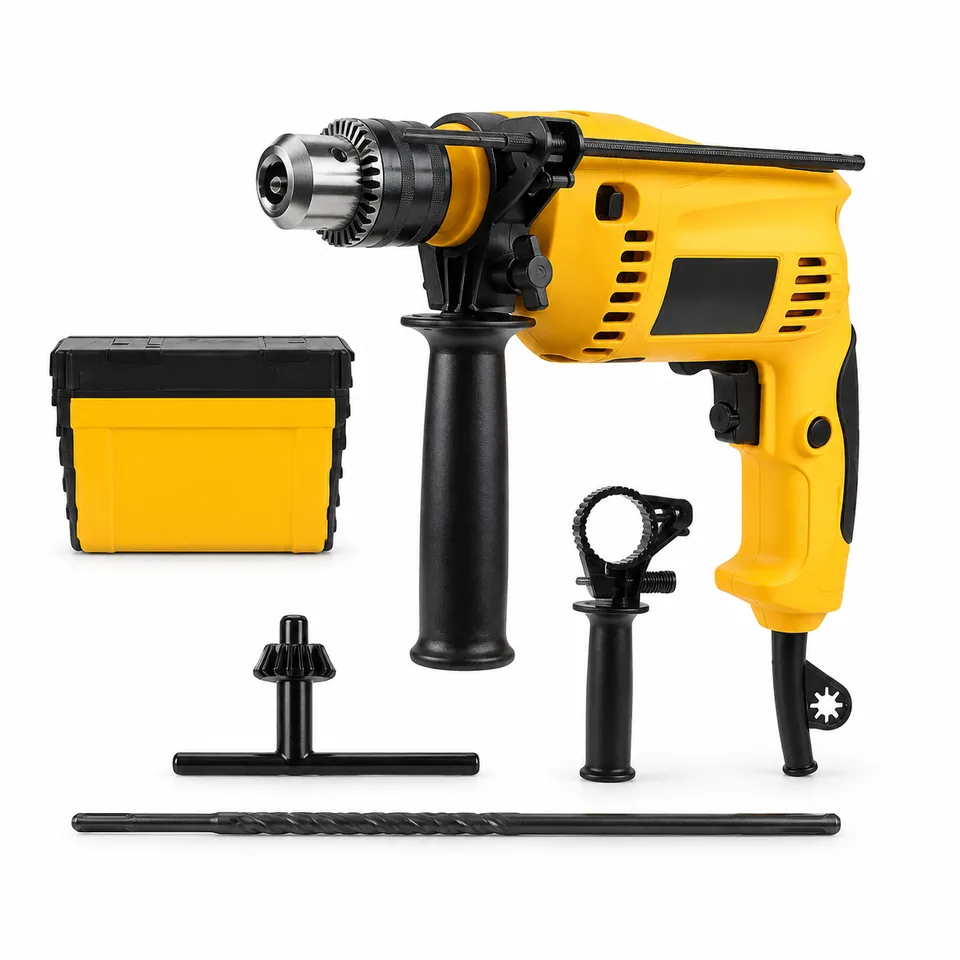 Rotary Hammer FZ-7840