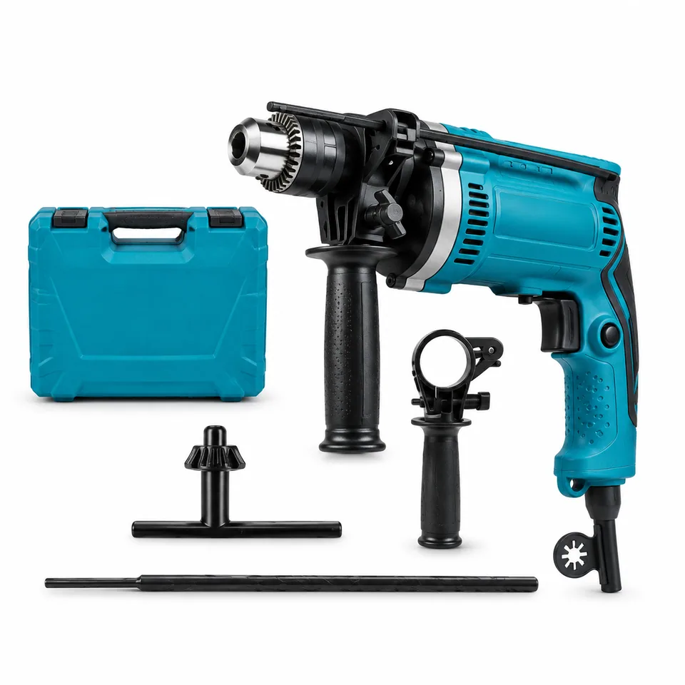 Rotary Hammer FZ-1630
