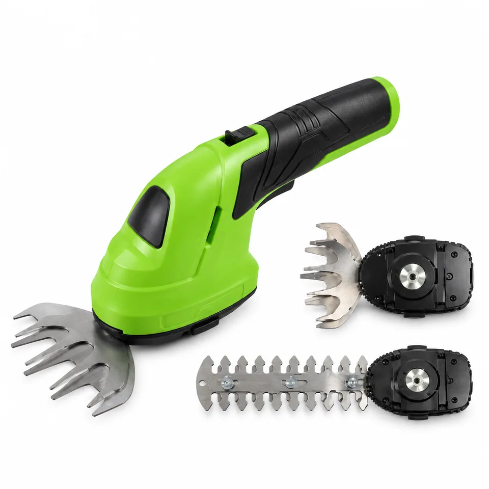 Grass & Hedge Shears FZ-A1