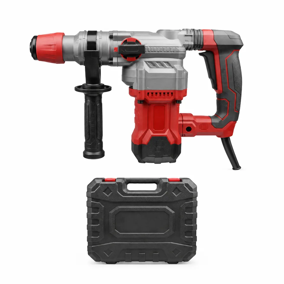 Rotary Hammer FZ-2027