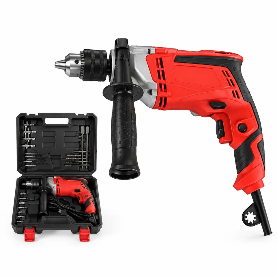 Rotary Hammer FZ-7800