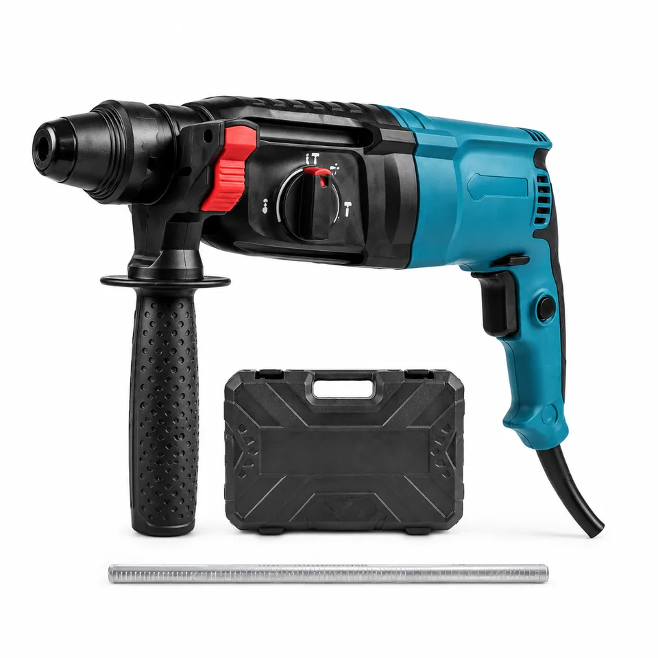 Rotary Hammer FZ-6200
