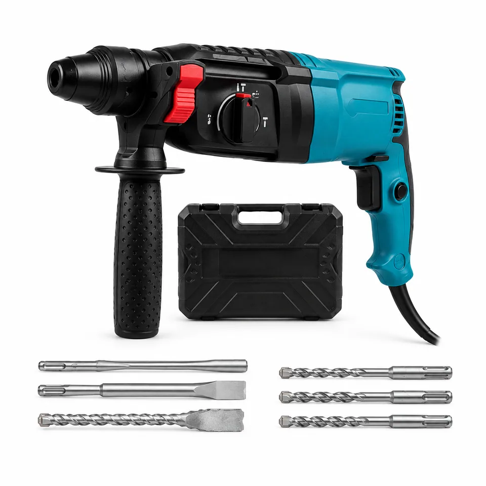 Rotary Hammer FZ-6200