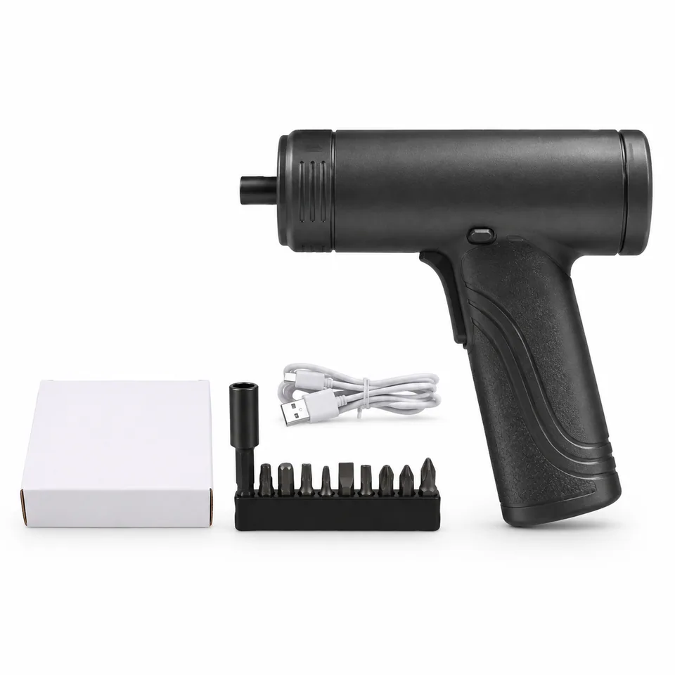 پیچ‌گوشتی برقی FZ-060