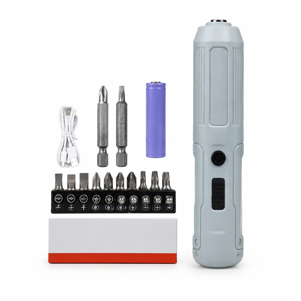 Electric Screwdriver FZ-101