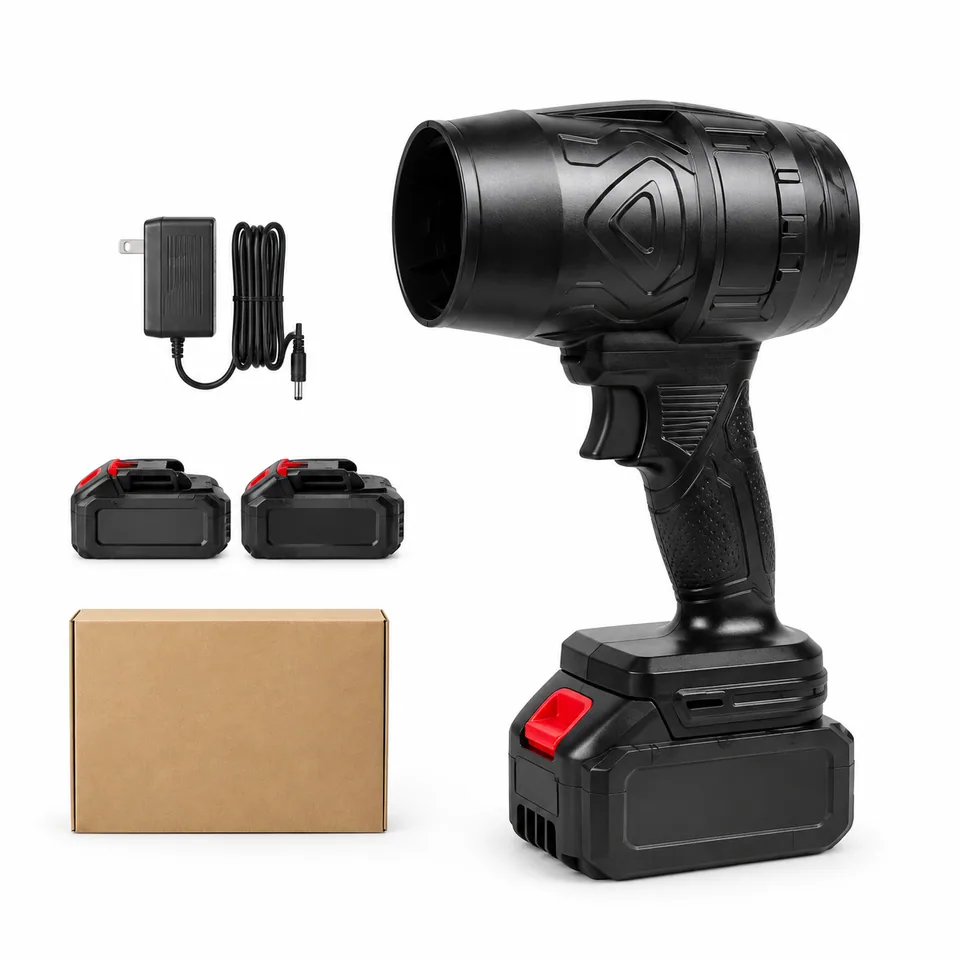 21V دمنده FZ-50