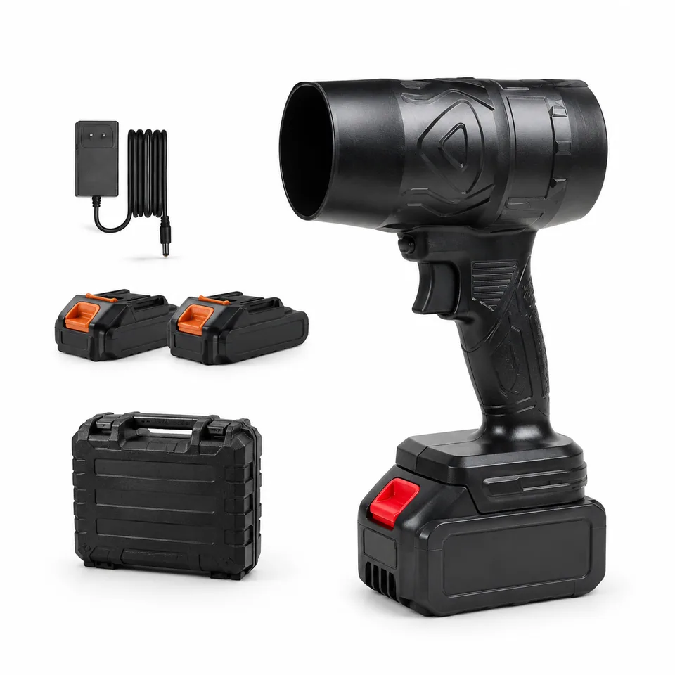 21V دمنده FZ-50