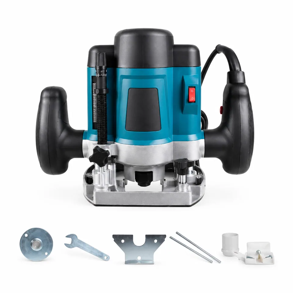Wood Router FZ-1-20