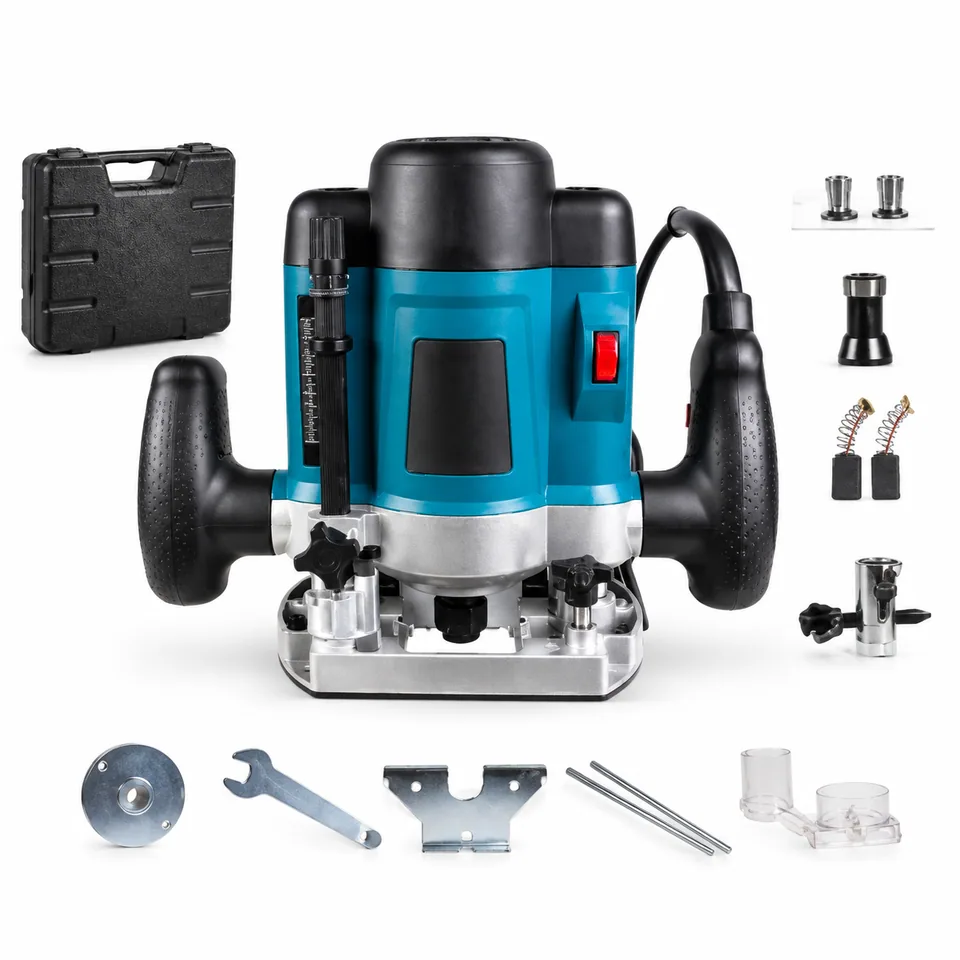 Wood Router FZ-1-20