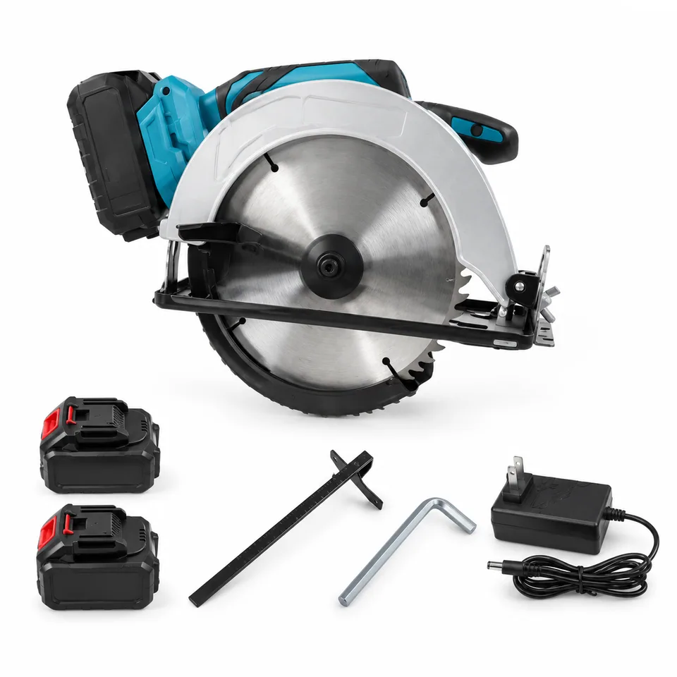 Circular Saw FZ-K1