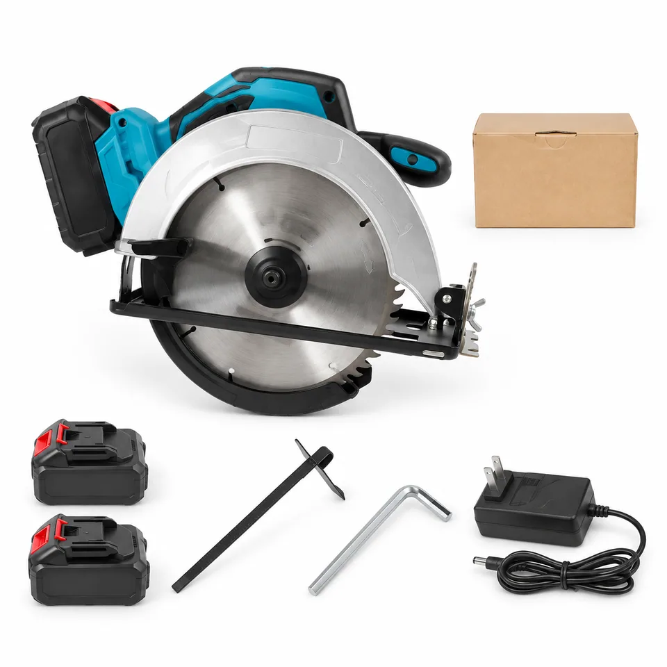 Circular Saw FZ-K1