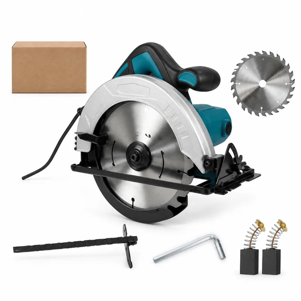 110V Circular Saw FZ-K50