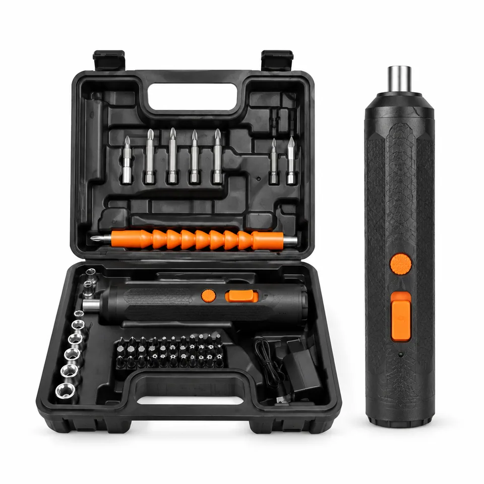 Electric Screwdriver FZ-040