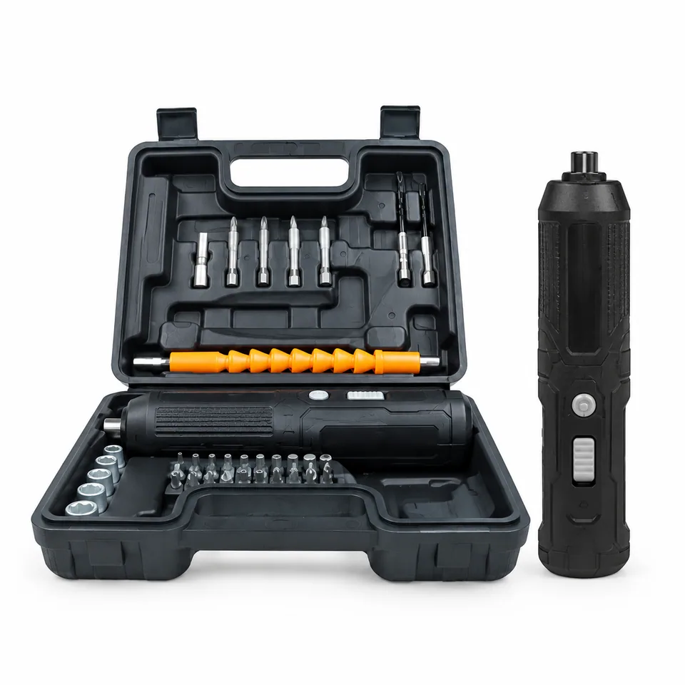 Electric Screwdriver FZ-020