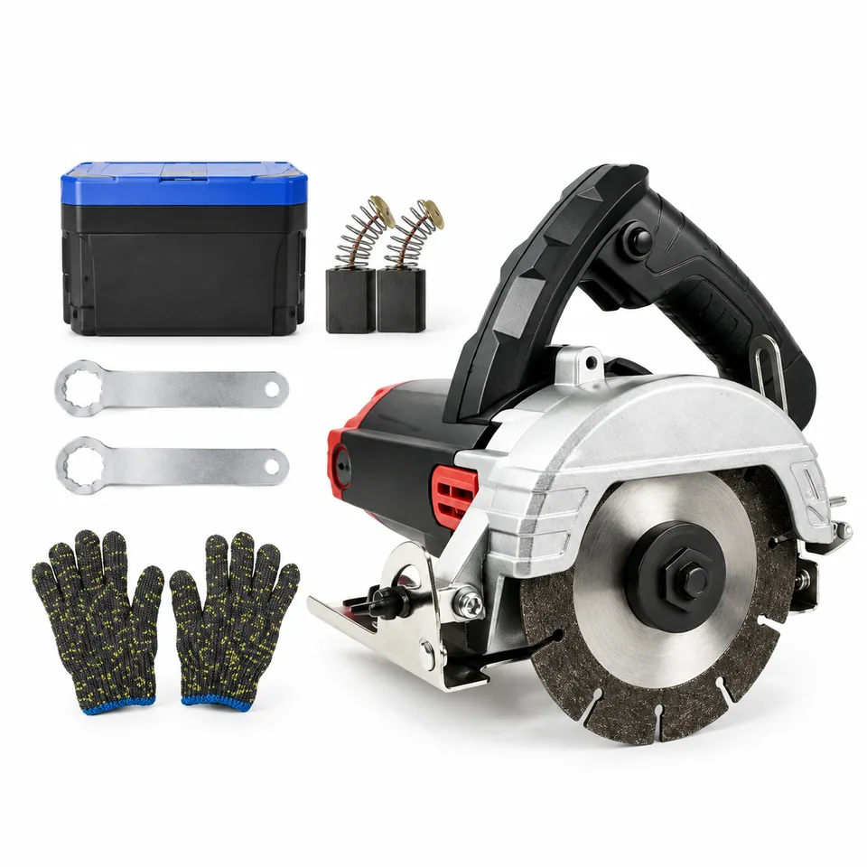 Marble Cutter FZ-1900