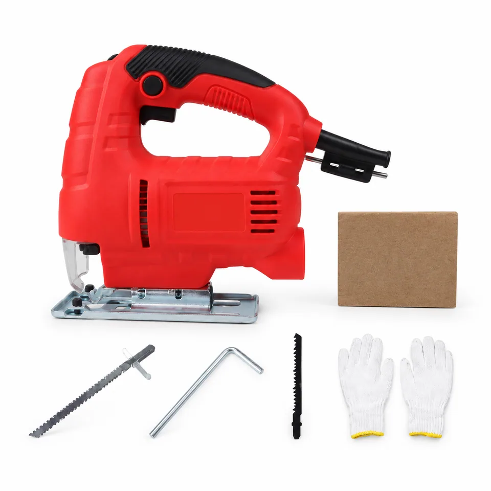 Jigsaw FZ-K22