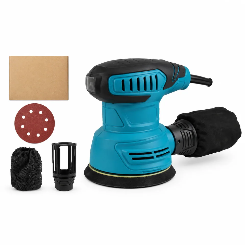 220V Sander FZ-125