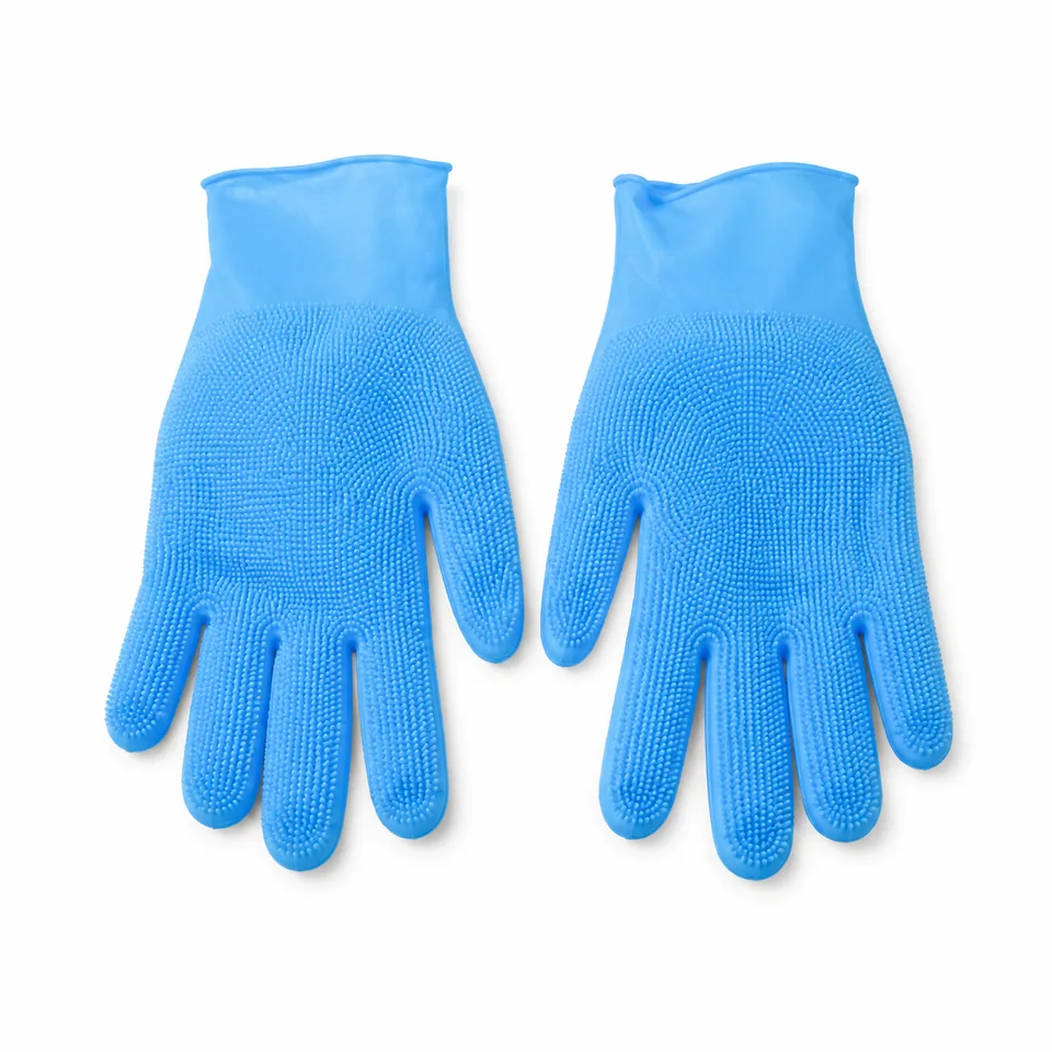 Silicone Gloves FZ-12