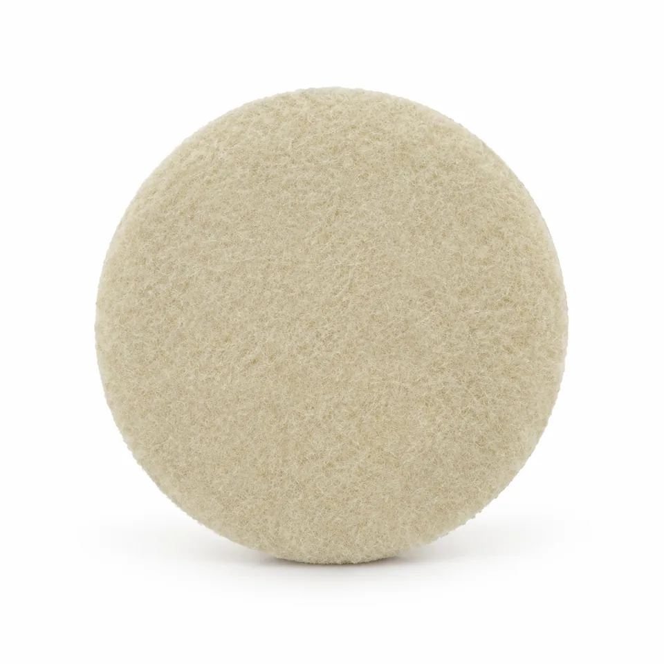 Synthetic Wool Polishing Pad FZ-07