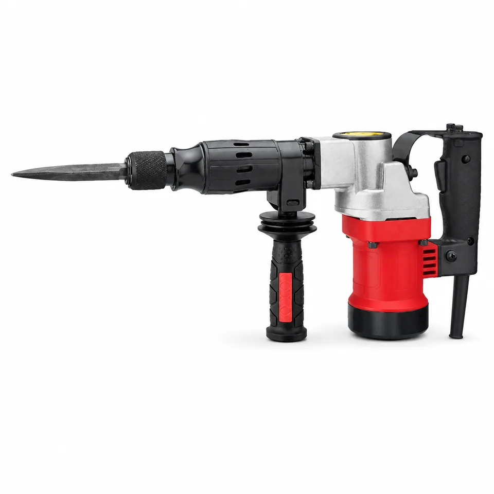 Demolition Hammer FZ-0810