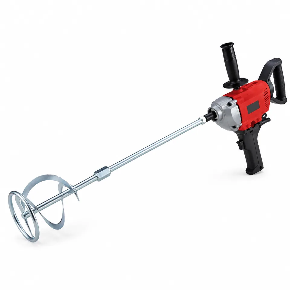 Electric Mixer FZ-0813