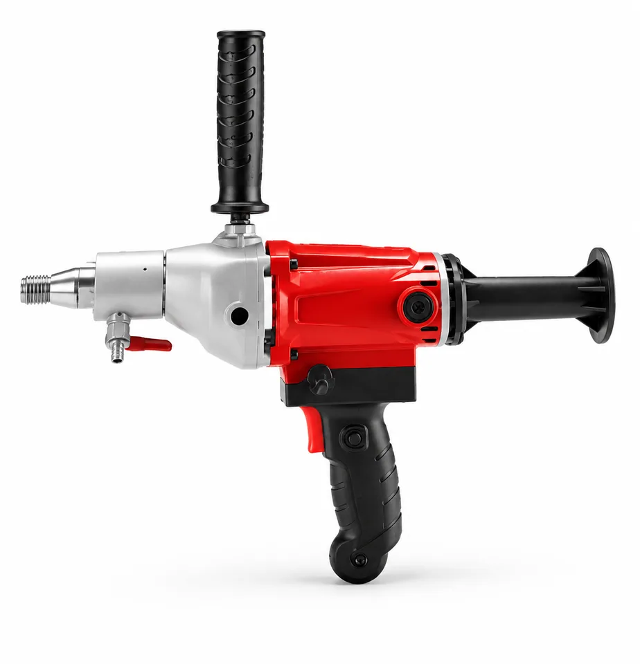 Diamond Core Drill FZ-120