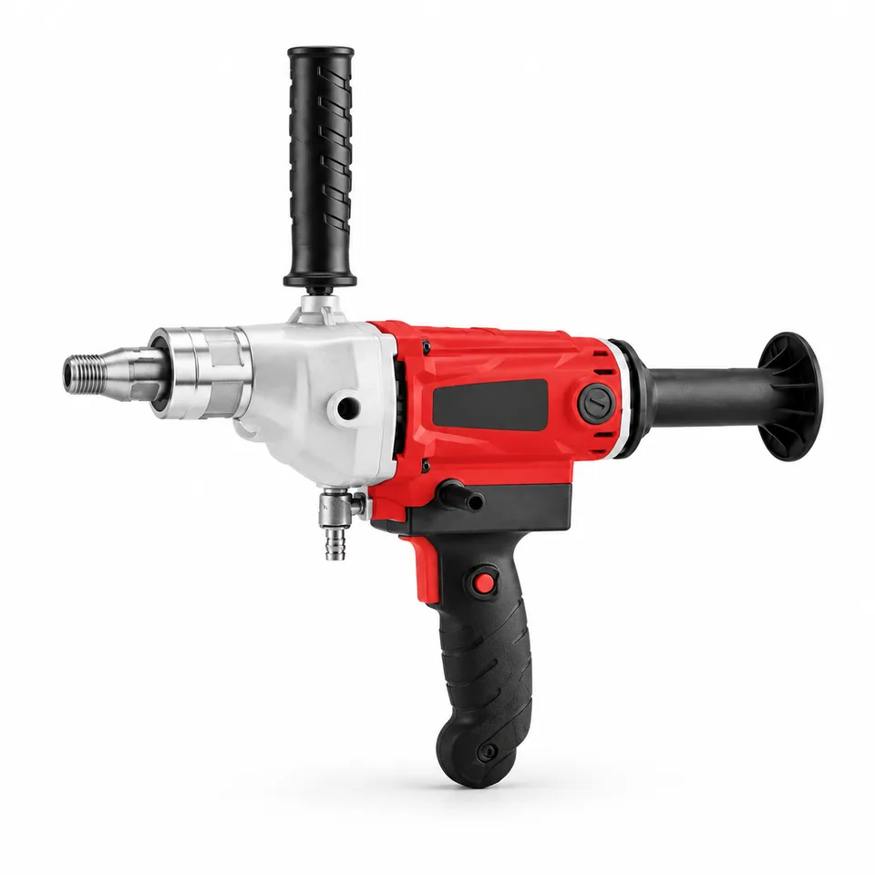 Diamond Core Drill FZ-120T