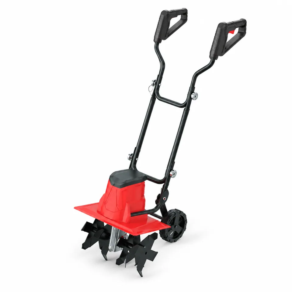 Electric Tiller FZ-135