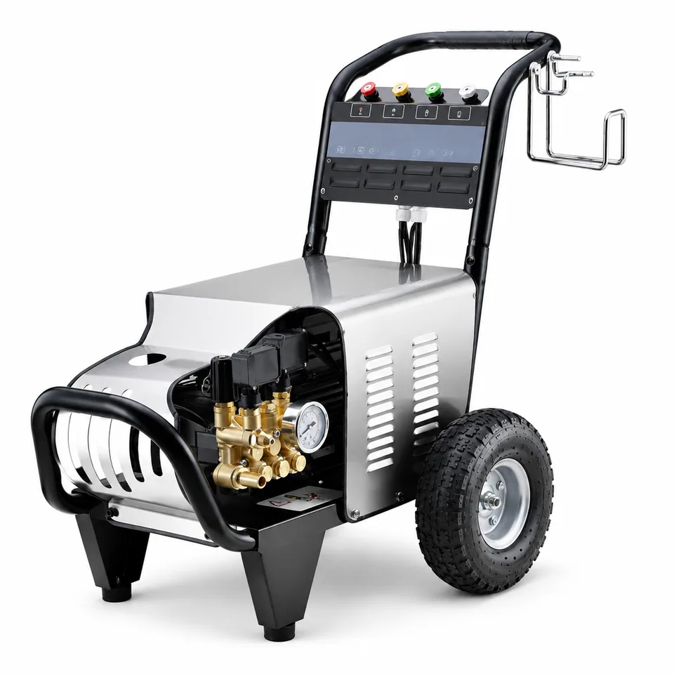 High-pressure Washer FZ-1600PSI