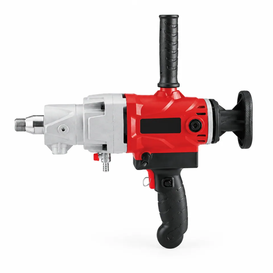 Diamond Core Drill FZ-168
