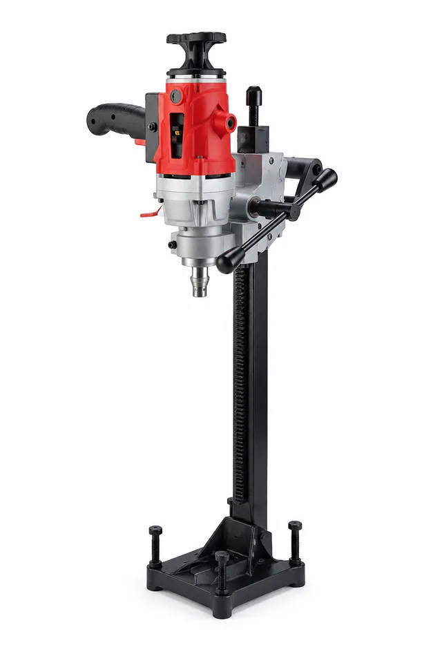 Diamond Core Drill FZ-168T